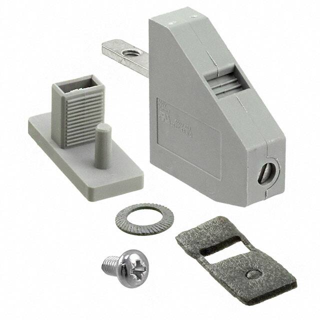 709783 Phoenix Contact  Panel Mount